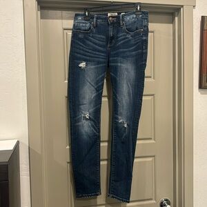 Miss Me Jeans -women